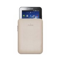 PURO Scudo - Pokrowiec Samsung Galaxy Tab (ecru) 