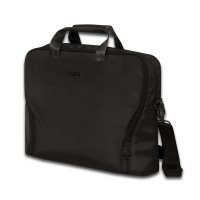PURO Spazio - Torba PC 16.4 i Apple 17 (czarny) 