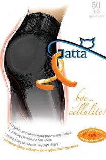 Gatta Bye Cellulite 