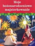 Moje bożonarodzeniowe majsterkowanie 