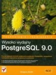 Wysoko wydajny PostgreSQL 9.0 