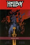 Hellboy Dziki gon t.11 