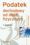 Podatek dochodowy od osób fizycznych 