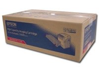 Toner Cartridge EPSON Magenta, for Aculaser С3800 (9000pages) 