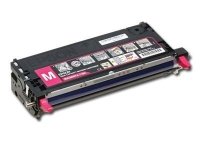 Toner Cartridge EPSON Magenta, for Epson Aculaser C2800 (6000pages) 