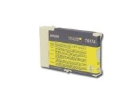 Ink Cartridge EPSON Żółty for B-500DN (4000 pages) 