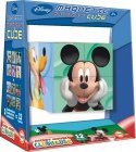 EDUCA MPC 8 CUBES MICKEY MOUSE CLUB 