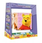 EDUCA MPC 8 CUBES KUBUŚ PUCHATEK 