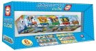 EDUCA MPC 5 CUBES ZWIERZĘTA 