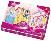 TREFL GRA MAGIC GARDEN PRINCESS 