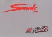 SPARK Spark Catalogue 2011 
