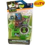 BEN10 UA Revolution Ultimatrix 