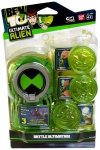 BEN10 UA Battle ultimatrix 