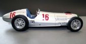 CMC MercedesBenz W154 #16 Seaman 