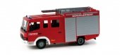 HERPA MercedesBenz Atego LF 106 Fulda 
