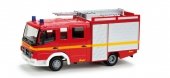 HERPA MercedesBenz Atego LF106 
