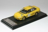 HPI RACING Subaru Legacy RS #11 