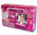 RECENT TOYS Princess & Witch 