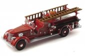 SIGNATURE 1939 Pckard Fire Truck 
