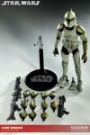 SIDESHOW Clone Sergeant Phase 1 
