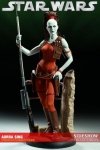 SIDESHOW Aurra Sing Premium Format 