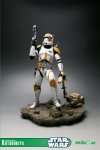 KOTOBUKIYA Commander Cody Light 