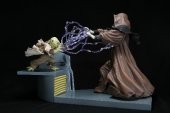 KOTOBUKIYA Yoda Vs Palpatine 