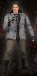 NECA The Terminator T800 Tech Noir 
