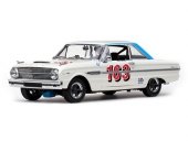 SUN STAR 1963 Ford Falcon Racing Keith 