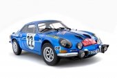 KYOSHO Alpine Renault A110 1600S Race 