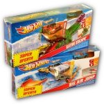 HOT WHEELS Tory Zjazdowe Gratis 