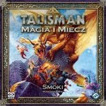 GALAKTA Gra Talisman Smoki 