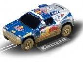 CARRERA GO!!! Volkswagen Race Touareg 