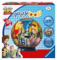 RAVEN. 108 EL. KULISTE TOY STORY 