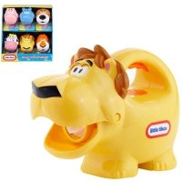 LITTLE TIKES MINI LATARKI ZWIERZAKI 