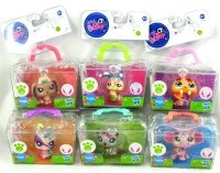 HASBRO Pet Shop Zwierzak Ultimate 