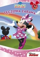 EGMONT Książka Tęczowa Zabawa 