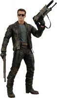 NECA T800 Battle Across Time 