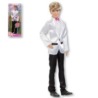 BARBIE Pan Młody 