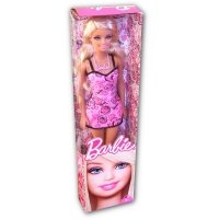 BARBIE Szykowna 