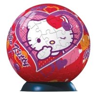 RAVEN. 72 EL. Hello Kitty 