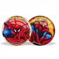 MONDO Piłka Spiderman 14cm 
