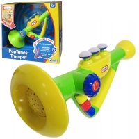 LITTLE TIKES Trąbka 