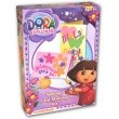 GRAFIX Dora Gąbkowe Stempelki