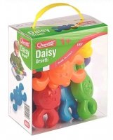 QUERCETTI DAISY ORSETII UKŁ.PACIORKI 