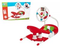 SMOBY SYMULATOR JAZDY BAO 