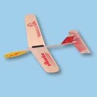 HOBBY MODEL SIKORKA 