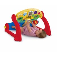 LITTLE TIKES OGRÓDEK ZABAW 5 w 1 