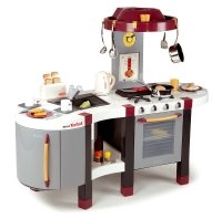 SMOBY KUCHNIA EXCELLENCE TEFAL 