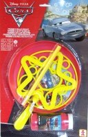 BRIMAREX FRISBEE CARS 2 BAŃKI 